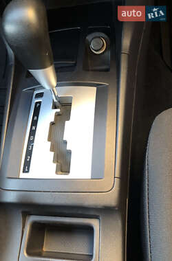 Седан Mitsubishi Lancer 2010 в 