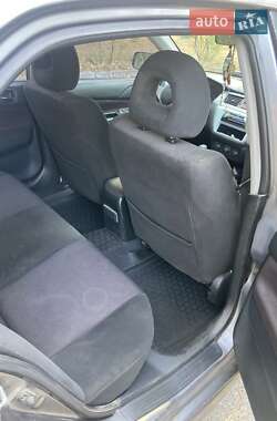 Седан Mitsubishi Lancer 2005 в 