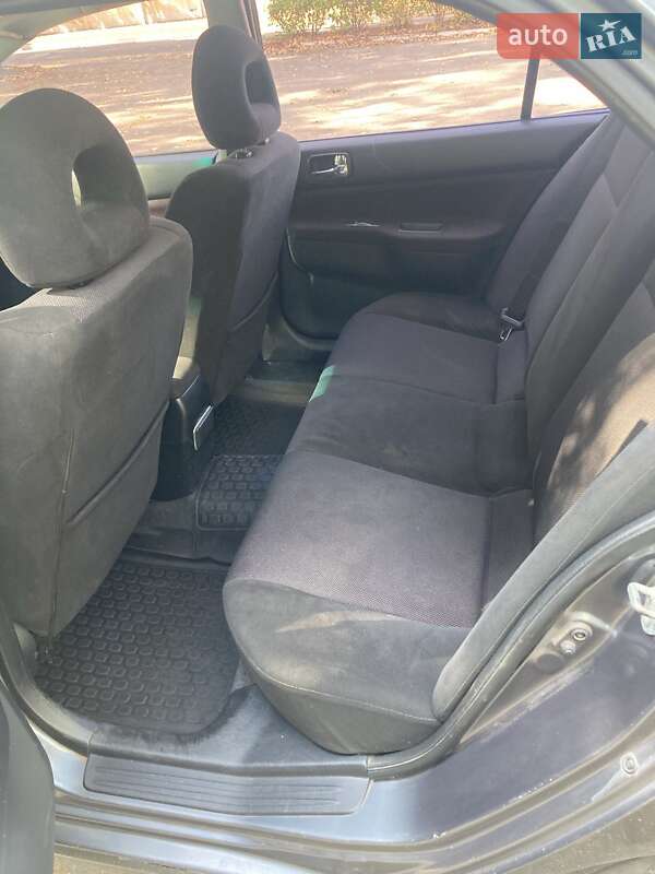 Седан Mitsubishi Lancer 2005 в Козельце