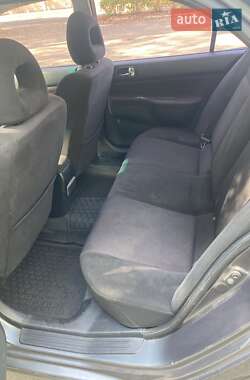 Седан Mitsubishi Lancer 2005 в 