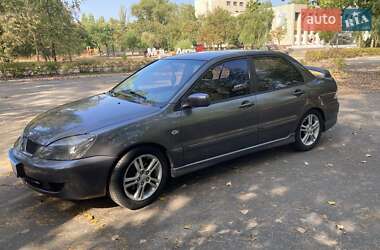 Седан Mitsubishi Lancer 2005 в 