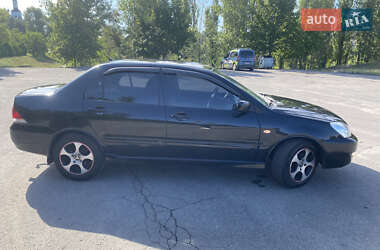 Седан Mitsubishi Lancer 2006 в 