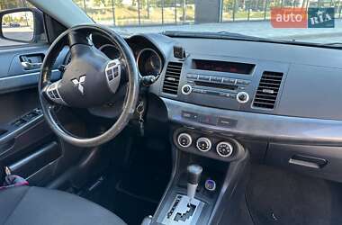 Седан Mitsubishi Lancer 2007 в 