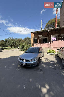 Седан Mitsubishi Lancer 2008 в Каменец-Подольском