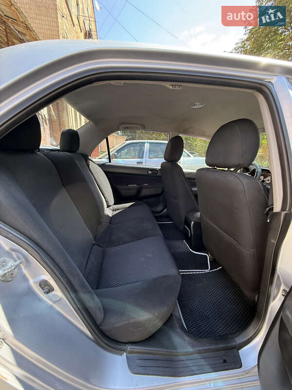 Седан Mitsubishi Lancer 2008 в Каменец-Подольском