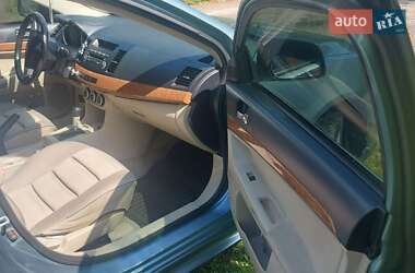 Седан Mitsubishi Lancer 2008 в 