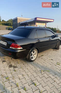 Седан Mitsubishi Lancer 2005 в 