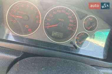 Седан Mitsubishi Lancer 2007 в 