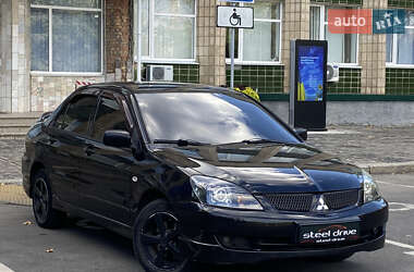 Седан Mitsubishi Lancer 2006 в 