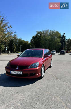 Универсал Mitsubishi Lancer 2007 в Лозовой