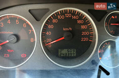 Универсал Mitsubishi Lancer 2007 в 