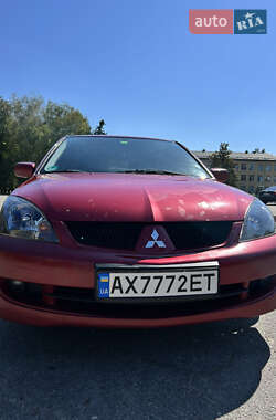 Универсал Mitsubishi Lancer 2007 в 