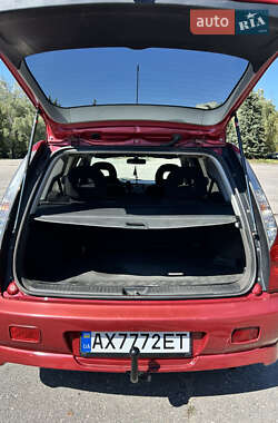 Универсал Mitsubishi Lancer 2007 в 