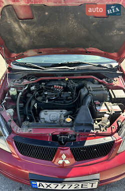 Универсал Mitsubishi Lancer 2007 в 