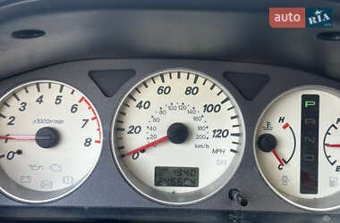 Седан Mitsubishi Lancer 2004 в 