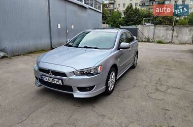 Седан Mitsubishi Lancer 2008 в Києві