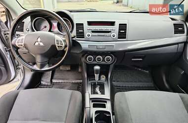 Седан Mitsubishi Lancer 2008 в 