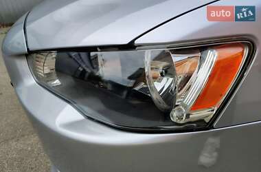 Седан Mitsubishi Lancer 2008 в 