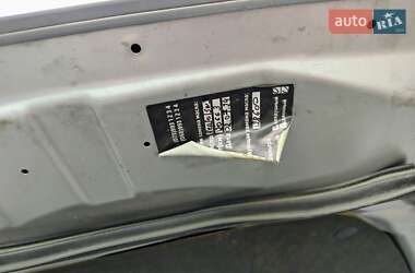 Седан Mitsubishi Lancer 2008 в 