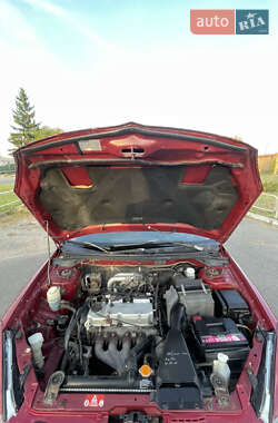 Седан Mitsubishi Lancer 2004 в 