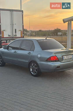 Седан Mitsubishi Lancer 2006 в 