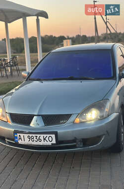 Седан Mitsubishi Lancer 2006 в 