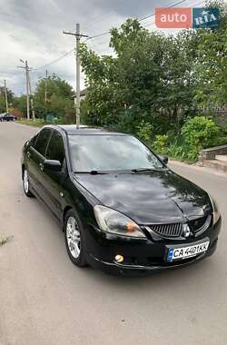 Седан Mitsubishi Lancer 2007 в 