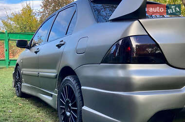 Седан Mitsubishi Lancer 2006 в 