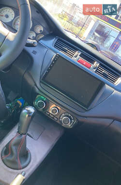 Седан Mitsubishi Lancer 2006 в 