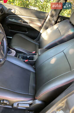 Седан Mitsubishi Lancer 2006 в 