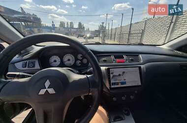 Седан Mitsubishi Lancer 2006 в 