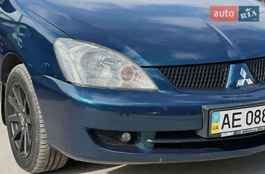 Седан Mitsubishi Lancer 2007 в 