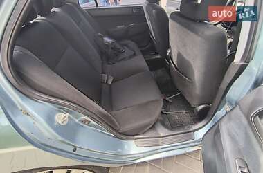 Седан Mitsubishi Lancer 2007 в 