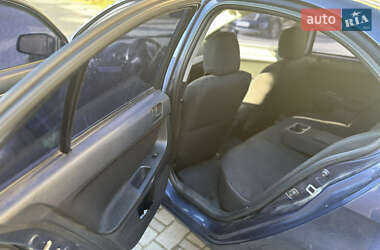 Седан Mitsubishi Lancer 2008 в 