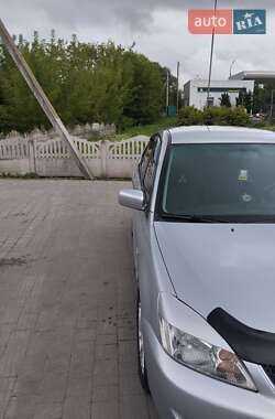 Седан Mitsubishi Lancer 2008 в 