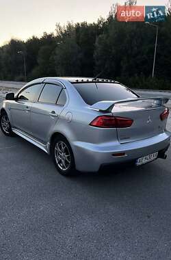 Седан Mitsubishi Lancer 2008 в 