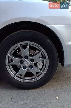 Седан Mitsubishi Lancer 2008 в 