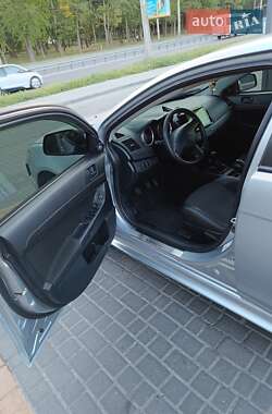 Седан Mitsubishi Lancer 2008 в 