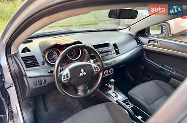 Седан Mitsubishi Lancer 2008 в 