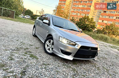 Седан Mitsubishi Lancer 2008 в 