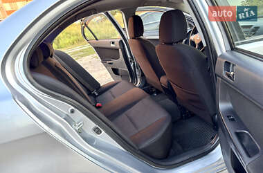 Седан Mitsubishi Lancer 2008 в 