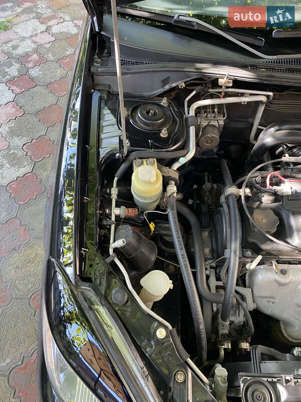 Седан Mitsubishi Lancer 2007 в Белгороде-Днестровском