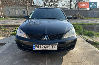 Седан Mitsubishi Lancer 2005 в Одессе