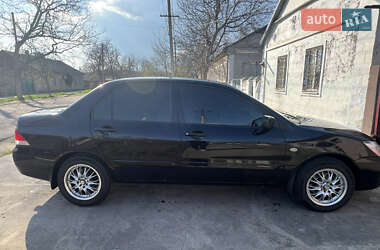 Седан Mitsubishi Lancer 2005 в 