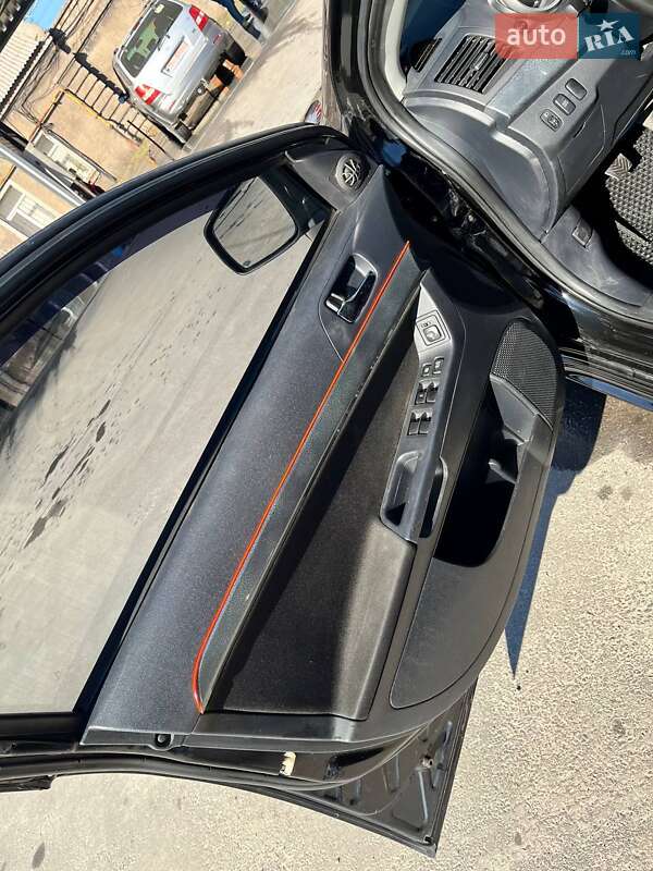 Седан Mitsubishi Lancer 2007 в Вознесенске