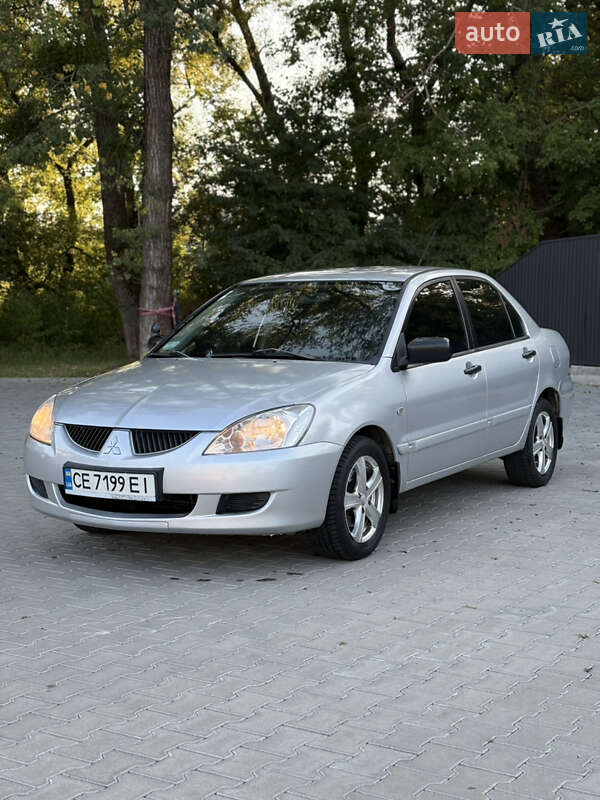 Седан Mitsubishi Lancer 2005 в 