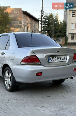 Седан Mitsubishi Lancer 2005 в 