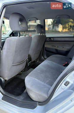 Седан Mitsubishi Lancer 2005 в 
