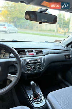 Седан Mitsubishi Lancer 2005 в 