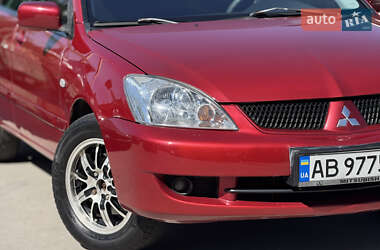 Седан Mitsubishi Lancer 2008 в 